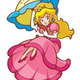 Illustration for article titled Miyamoto, Asked Why Peach Isnt Playable, Looks to Skirt Issue